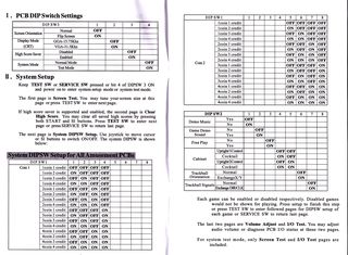 ICade Manual Pages 3 and 4